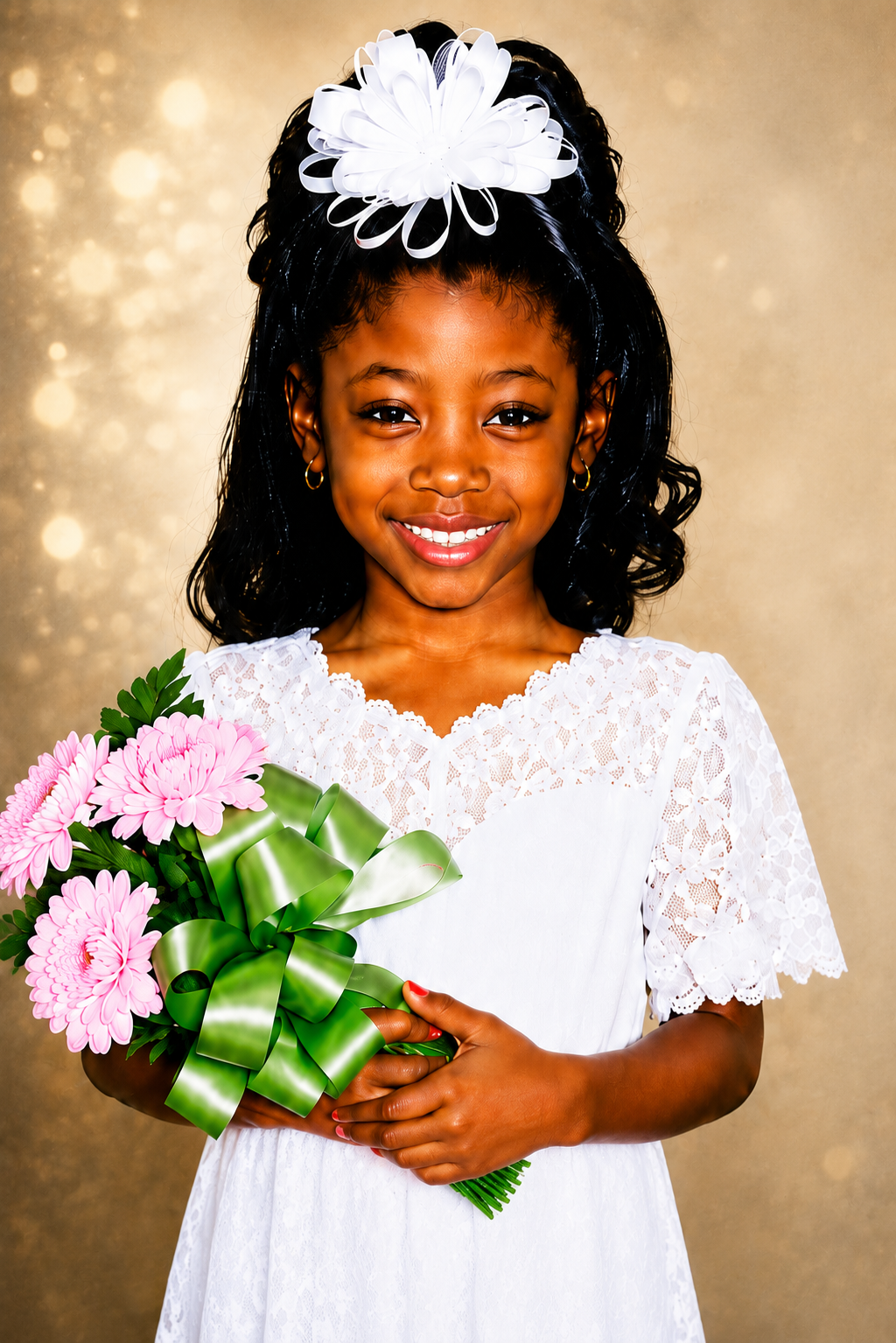 Jazmin Chereese Washington