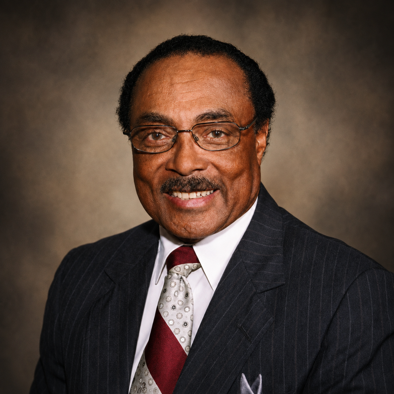 Therelee Washington Sr.